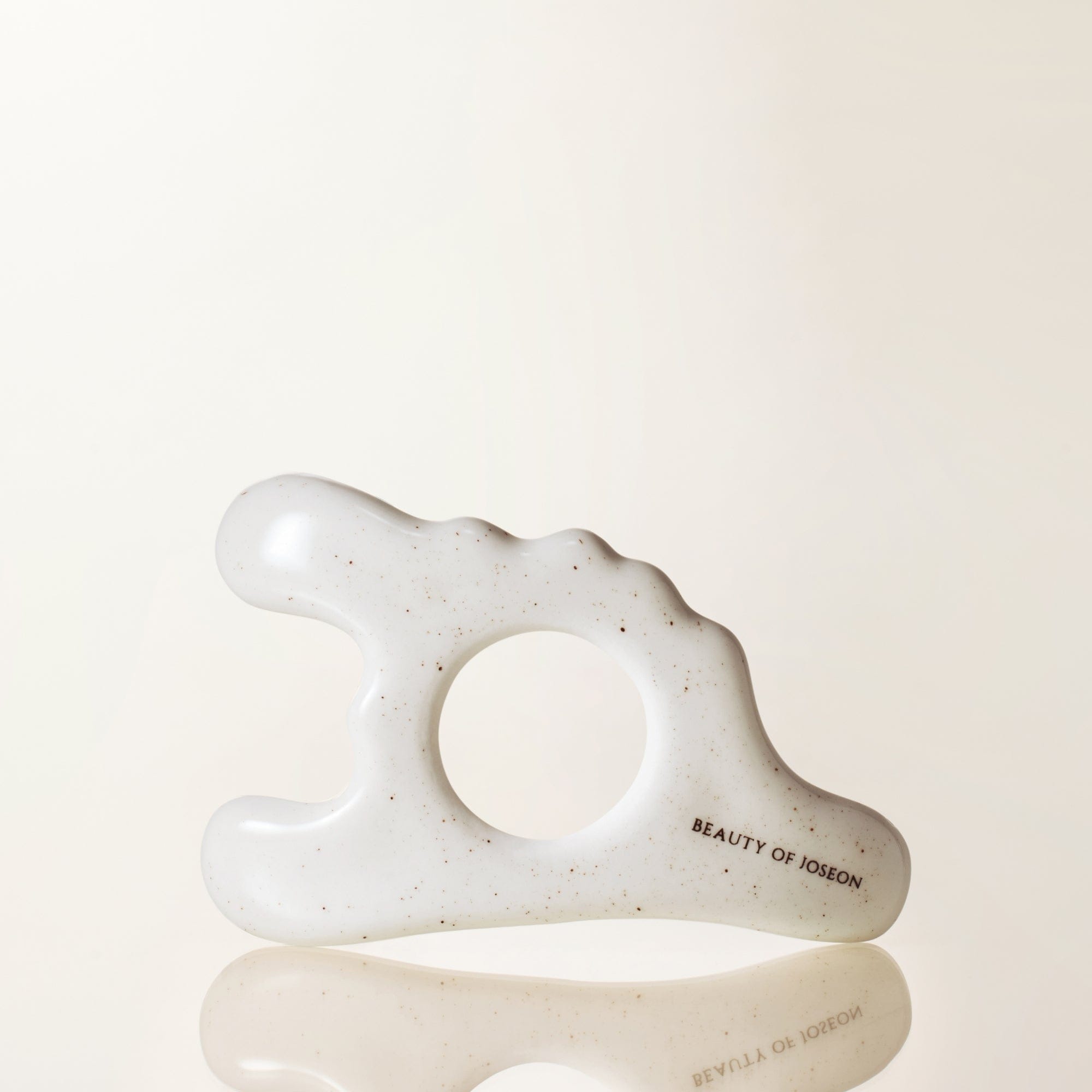 Porcelain Gwalsa (Gua Sha)